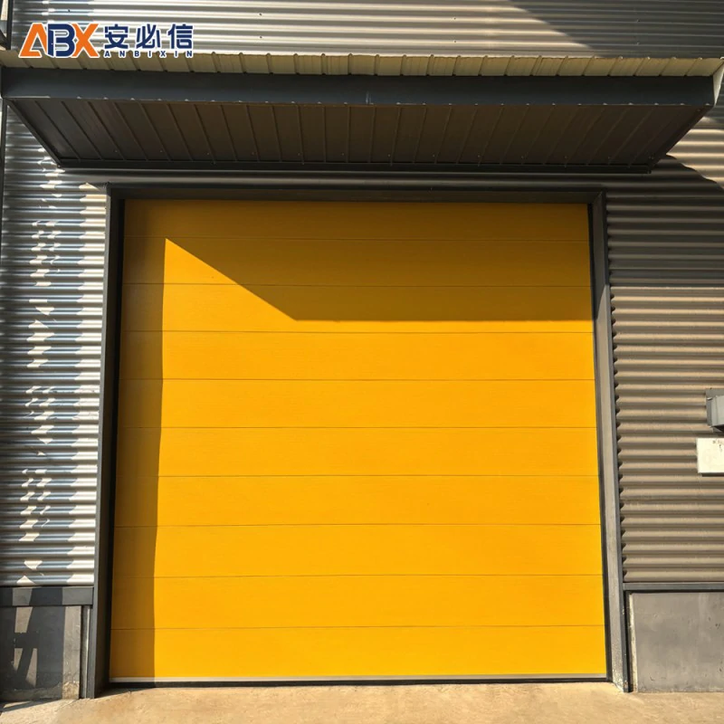 南宁市升降提升门